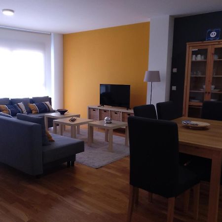 Apartamento Turistico Cigueena De Arguedas Esterno foto