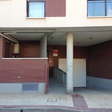 Apartamento Turistico Cigueena De Arguedas Esterno foto